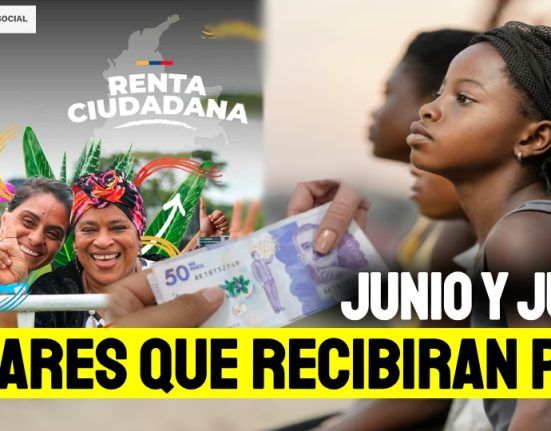 ¿Qué Hogares Recibirán El Segundo Pago De La Renta Ciudadana 2023?
