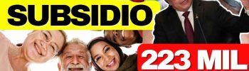 Jey te informa Nuevo Subsidio Renta Solidaria Pago De 230 Mil Pesos Mensuales