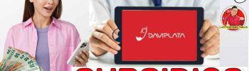 Link De Consulta Daviplata: Pagos de subsidios 2023