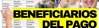 Listado De Beneficiarios Colombia Mayor 2023