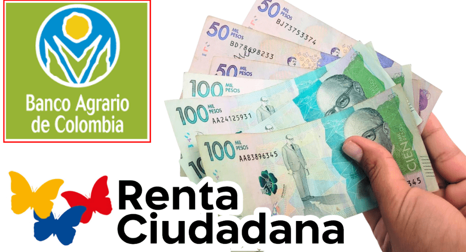¿Cómo Solicitar El Pin Del Pago Por Giro Electrónico De La Renta Ciudadana? JEY TE INFORMA