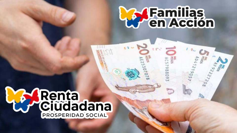 Renta Ciudadana 2023 podría tener pagos mensuales, según DPS Jey te Informa