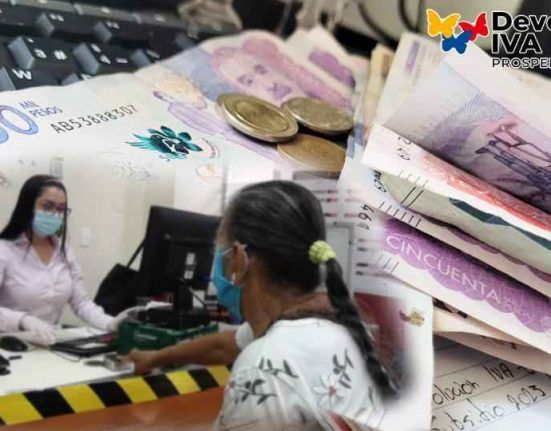 Devolución Del IVA 2023: ¿Debo Inscribirme Para Recibir El Subsidio?