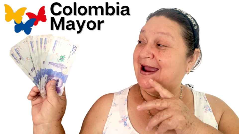 Jey te informa Colombia Mayor Prosperidad Social Inicia Pago Del Quinto Ciclo Del 2023