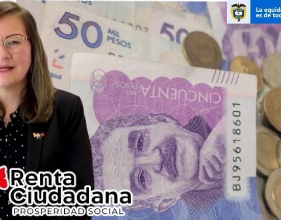 Fecha oficial de Pagos Del Subsidio Renta Ciudadana confirma prosperidad social 2023