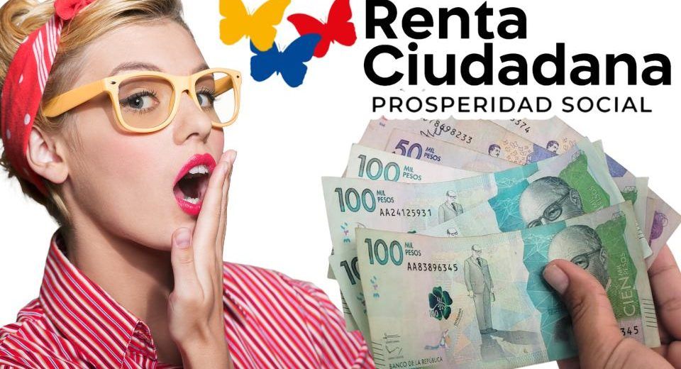 Consulta Si Estas Suspendido Del Segundo Ciclo De La Renta Ciudadana 2023
