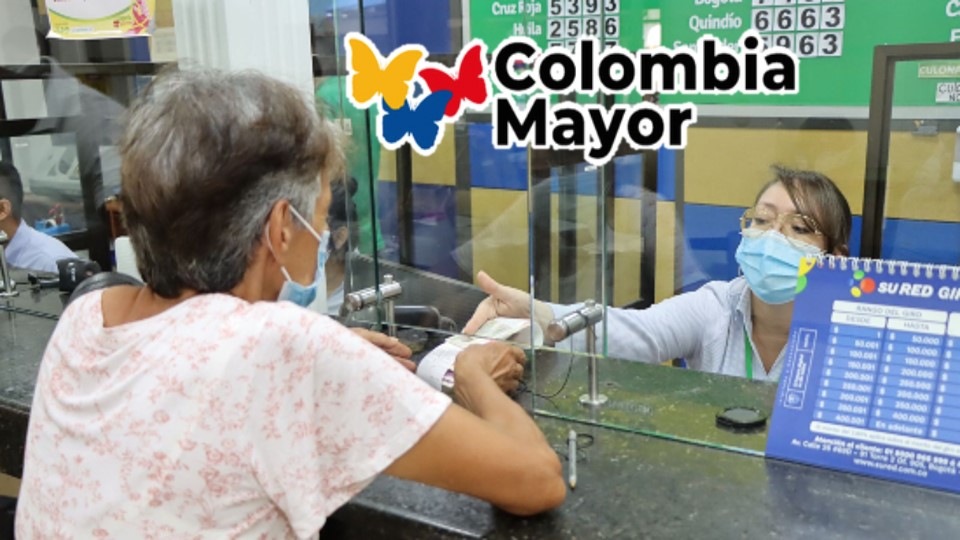 ¿Cuándo Pagan Colombia Mayor en Septiembre? Nómina de Agosto 2023 Jey te informa