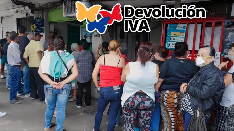 Devolución del IVA en Colombia: Nuevos Requisitos y Beneficiarios Jey te informa