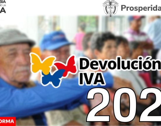 Nuevos cambios del subsidio devolución del Iva 2023 Resolución oficial- jey te informa