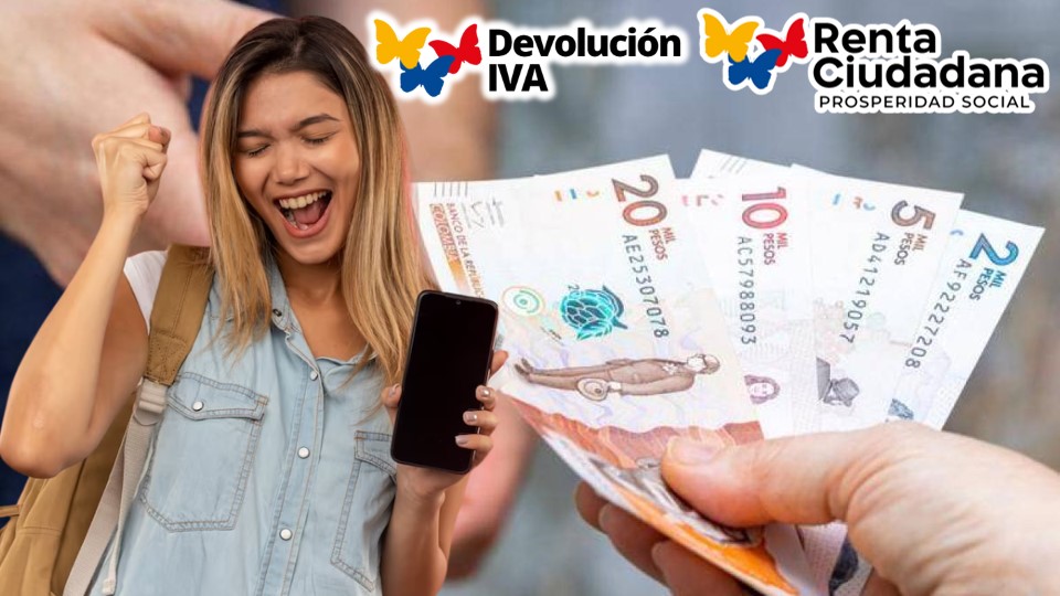 Beneficiarios de Familias en Acción y Colombia Mayor recibirán Pago de $467 mil de Devolución Del IVA Jey te Informa