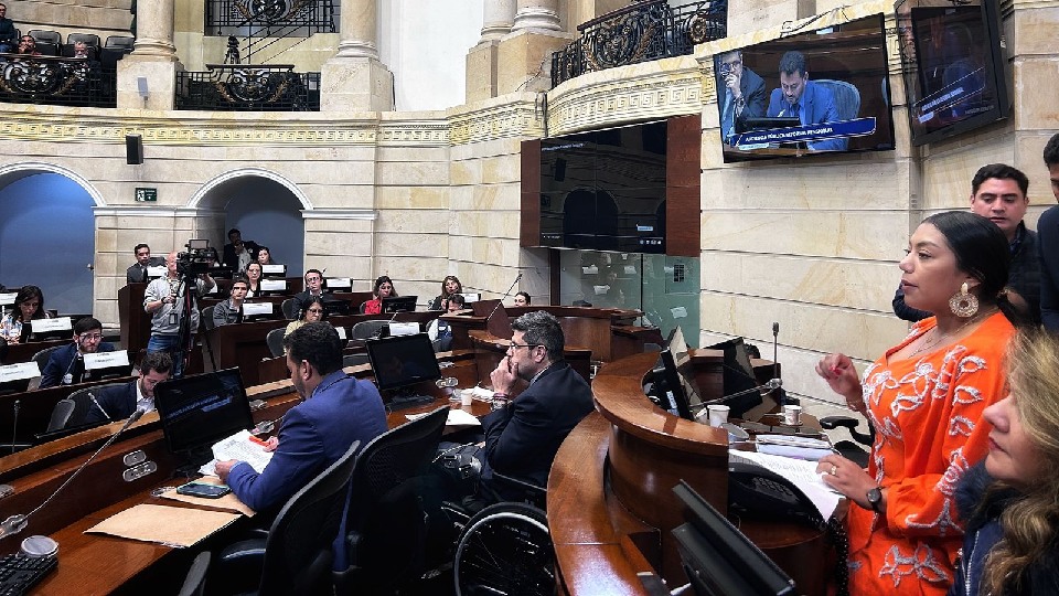 Ingresos del Programa Colombia Mayor: Claves de la Reforma Pensional en Colombia Jey te informa