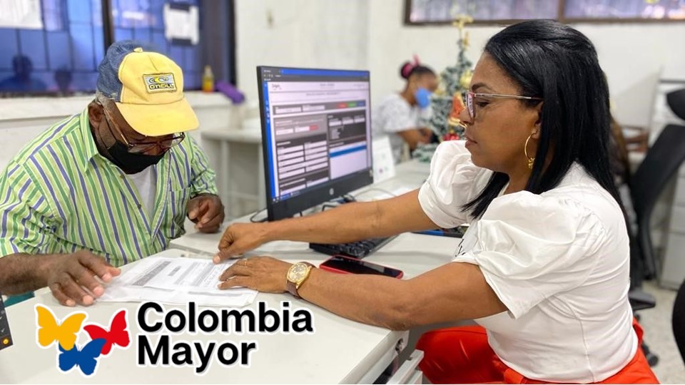 Prosperidad Social anuncia la suspensión de inscripciones para Colombia Mayor en Septiembre Jey te Informa