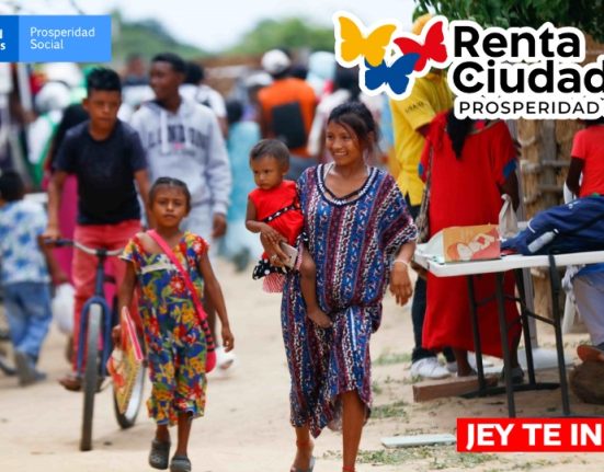 Prosperidad Social entregará transferencia monetaria de 500 mil para mitigar crisis de familias Wayuu Jey te Informa