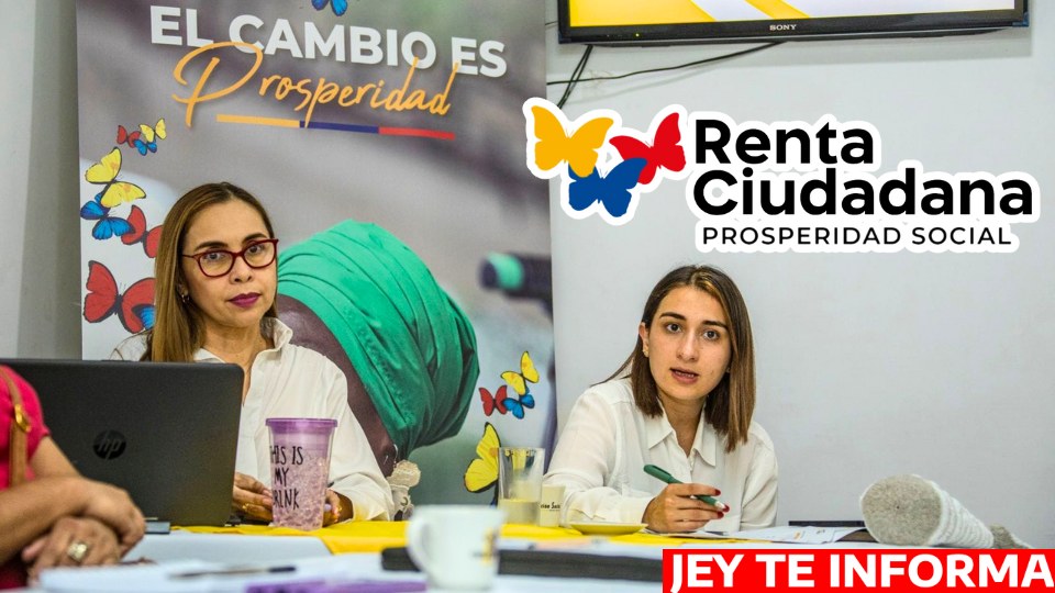 ¡Buena noticia! Aumento significativo del 150% en la inversión de Tránsito a Renta Ciudadana en Arauca Jey te informa