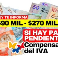 Contrato de Pagos Pendientes de Devolución del IVA por Giro hasta 270 Mil Pesos Jey te informa JEY TE INFORMA