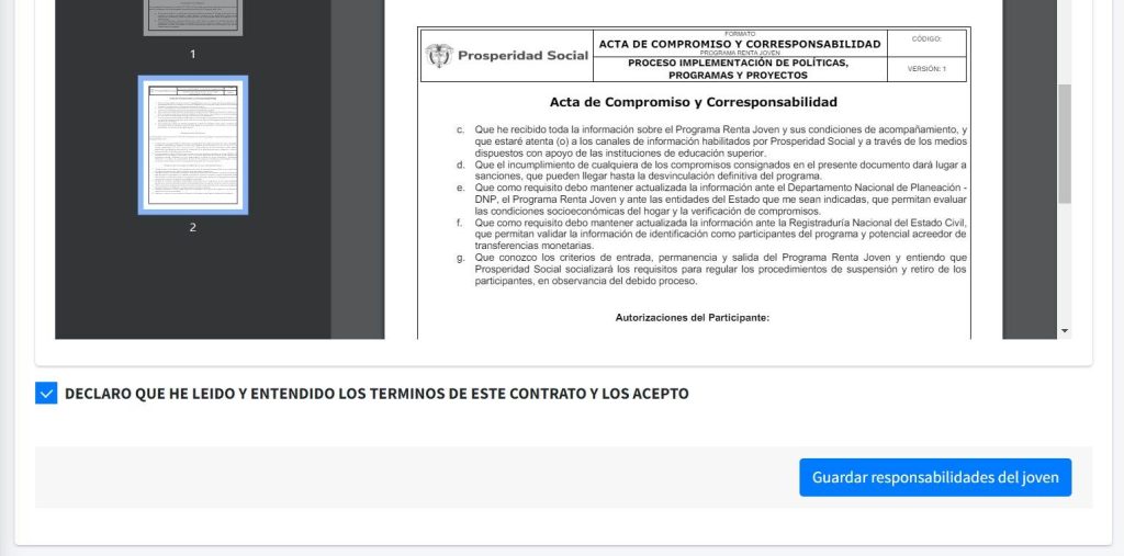 ACTA DE COMPROMISO RENTA JOVEN 2024 1