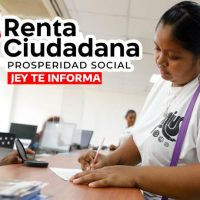 Acta Renta Ciudadana 2024: ¡Firma Ahora! | Próximos días Fecha y Operador de Pago JEY TE INFORMA
