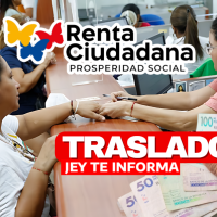 Subsidio Renta Ciudadana 2024 JEY TE INFORMA