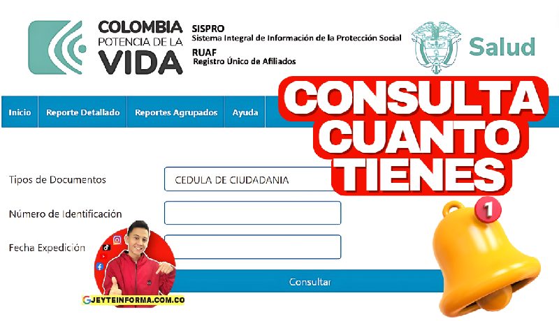 Fondo de Pensiones 2024 JEY TE INFORMA