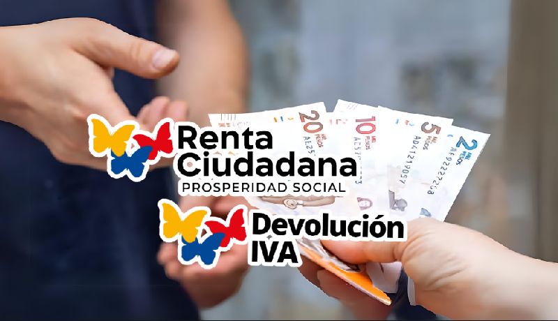 Banco Agrario de Colombia Pagará Segundo Giro JEY TE INFORMA