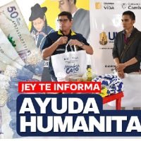 Bono de 500 Mil y Ayudas Humanitarias: Consulta Beneficiarios Damnificados JEY TE INFORMA