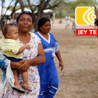 El Presidente Gustavo Petro y el Director de Prosperidad Social Visitarán Comunidades Wayuu para Confirmar Avances en la Seguridad Alimentaria 2024 JEY TE INFORMA
