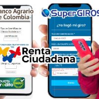 Link del Banco Agrario y SuperGiros 2024 JEY TE INFORMA