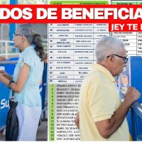 ¡Atención! Consulta Nuevo Listado de Beneficiarios del Subsidio Colombia Mayor 2024 JEY TE INFORMA