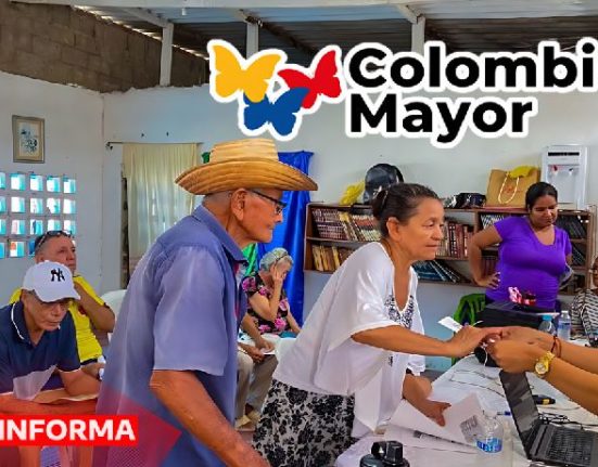 Inscripciones del Subsidio Colombia Mayor Abiertas: Consulta Fechas y Horarios 2024 JEY TE INFORMA