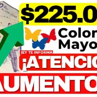 Aumento de $225 Mil Subsidio Colombia Mayor en Mayo: ¿Verdad o Rumor? JEY TE INFORMA