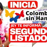 Lista Colombia sin Hambre 2024 JEY TE INFORMA