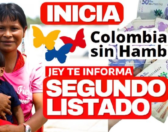 Lista Colombia sin Hambre 2024 JEY TE INFORMA