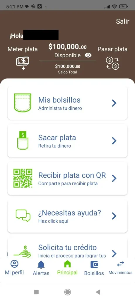 BICO DEVOLUCION DEL IVA