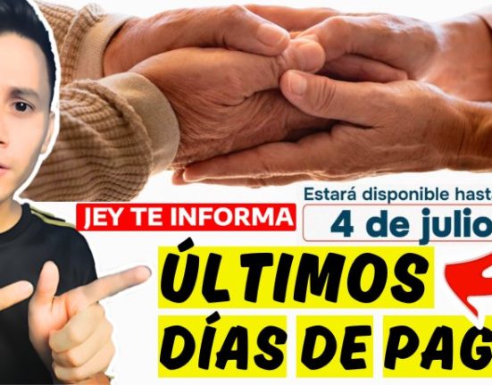 Beneficiarios del Subsidio Colombia Mayor JEY TE INFORMA