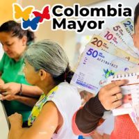 Cuándo Pagan el Subsidio Colombia Mayor en Julio Jey te Informa
