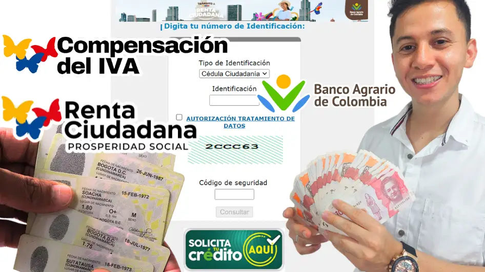 Link del Banco Agrario de Colombia JEY TE INFORMA