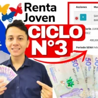 Liquidación del Pago de $400 mil en Julio Ciclo 3 JEY TE INFORMA