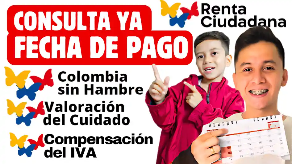 Fecha de Pago JEY TE INFORMA