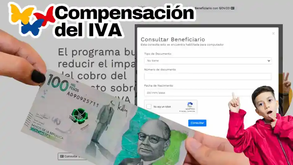 Link de Consulta Devolución del IVA 2024 JEY TE INFORMA