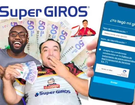 Link de Consulta de Super Giros ¿Ya Llegó mi Giro? JEY TE INFORMA