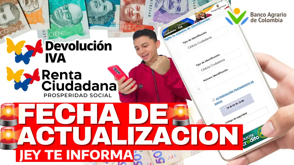 dinero colombiano y consulta del banco agrario