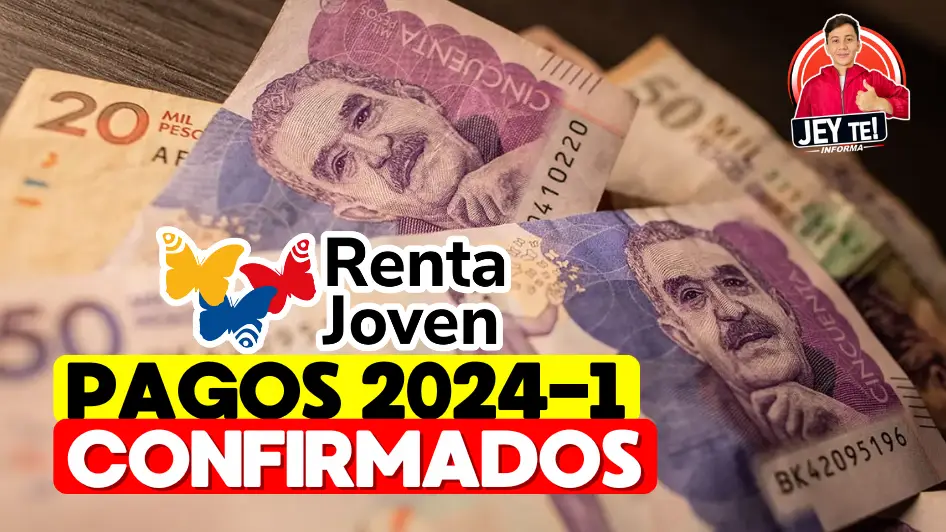 Renta Joven 2025