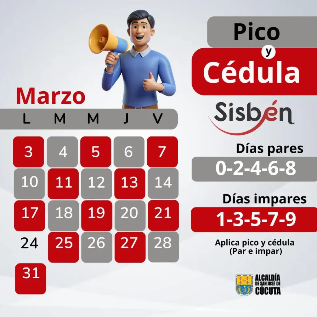 ¿Quiénes deben Actualizar el Sisbén para recibir el Subsidio de Jefes del Hogar? 8 Subsidio de Jefes del Hogar Cúcuta Pico y Cédula
