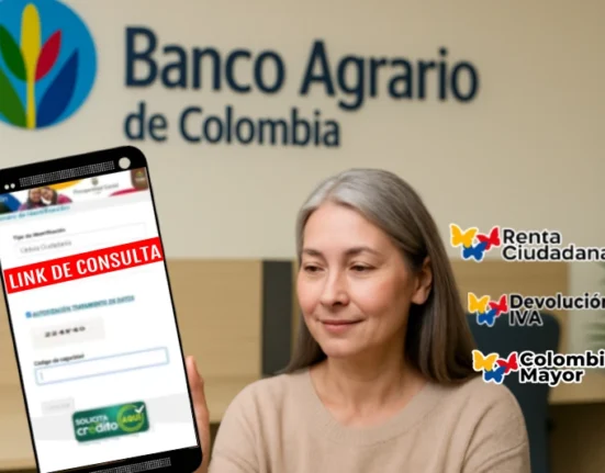 Banco Agrario será el nuevo operador de subsidios en 2025: conoce fechas y medios de pago