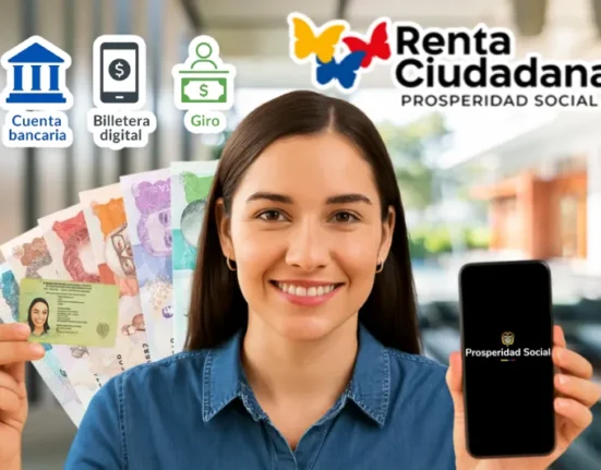 Prosperidad Social Establece Nuevas Formas de Pago