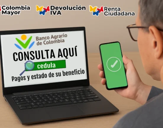 Consulta pagos del Banco Agrario: ¿Cuándo habilitan el enlace para saber si tienes subsidio?