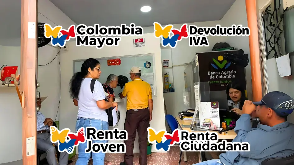 Calendario de Pago de Renta Jey Te Informa