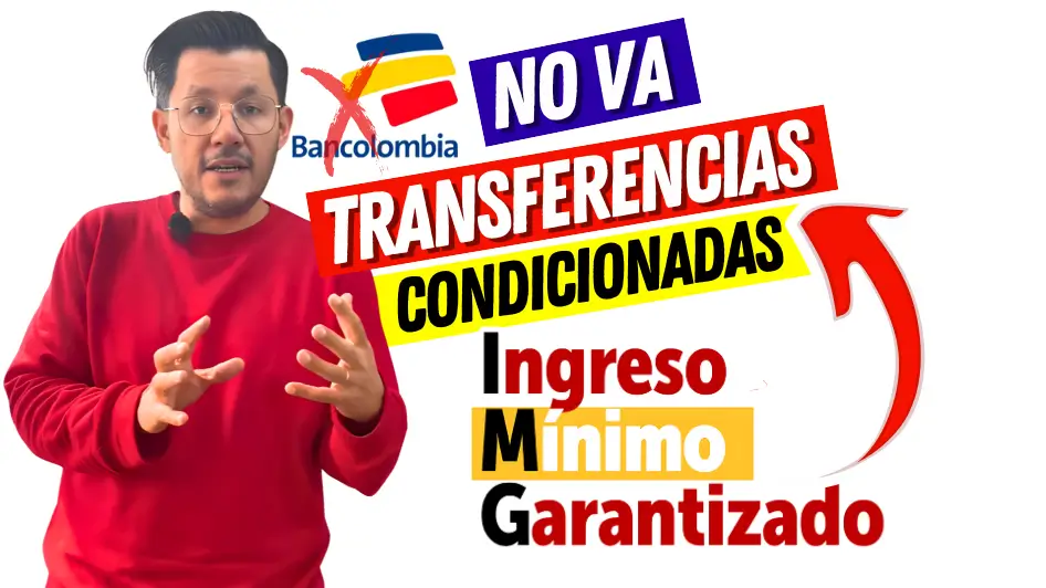 Condiciones en Educación y Primera Infancia