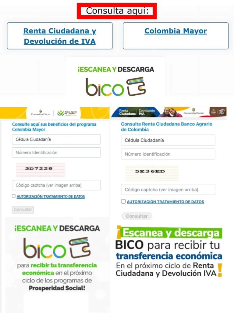 ¿Qué Pasó con el Pago de Renta Joven del Ciclo 1 y Qué Verificaciones se Considerarán para la Ronda 2? 2 LINK DE CONSULTA DEL BANCO AGRARIO Jey Te Informa