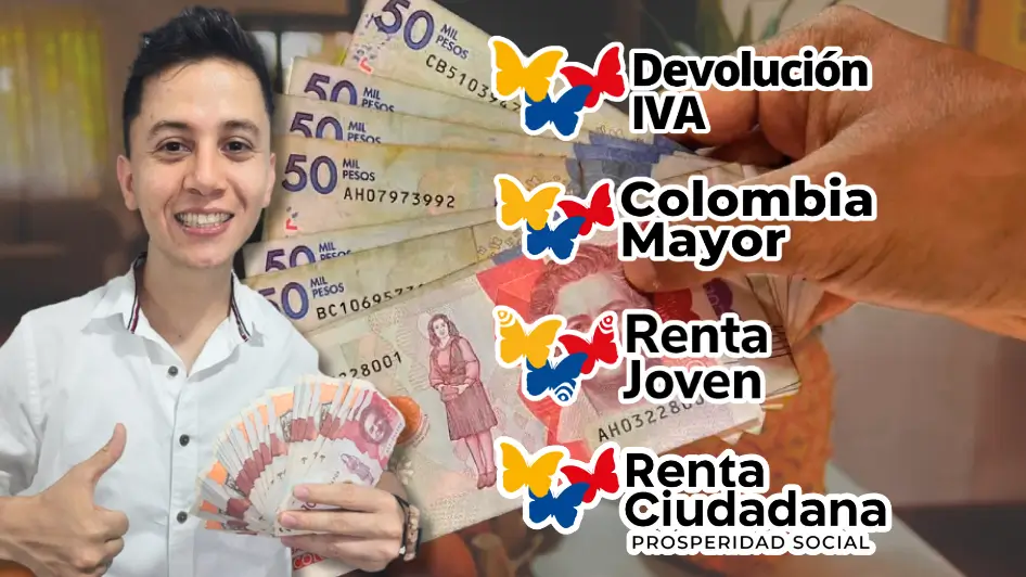 Subsidios de Prosperidad Social